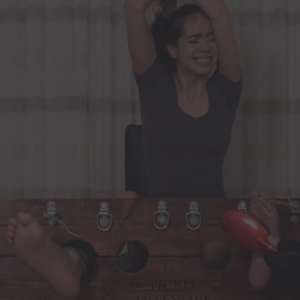 Solletico Tickling